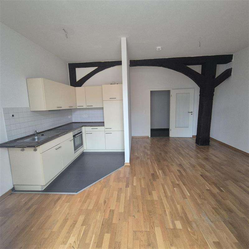 Thumbnail-Wohnung zum Mieten in Stralsund 690,00 € 70 m²