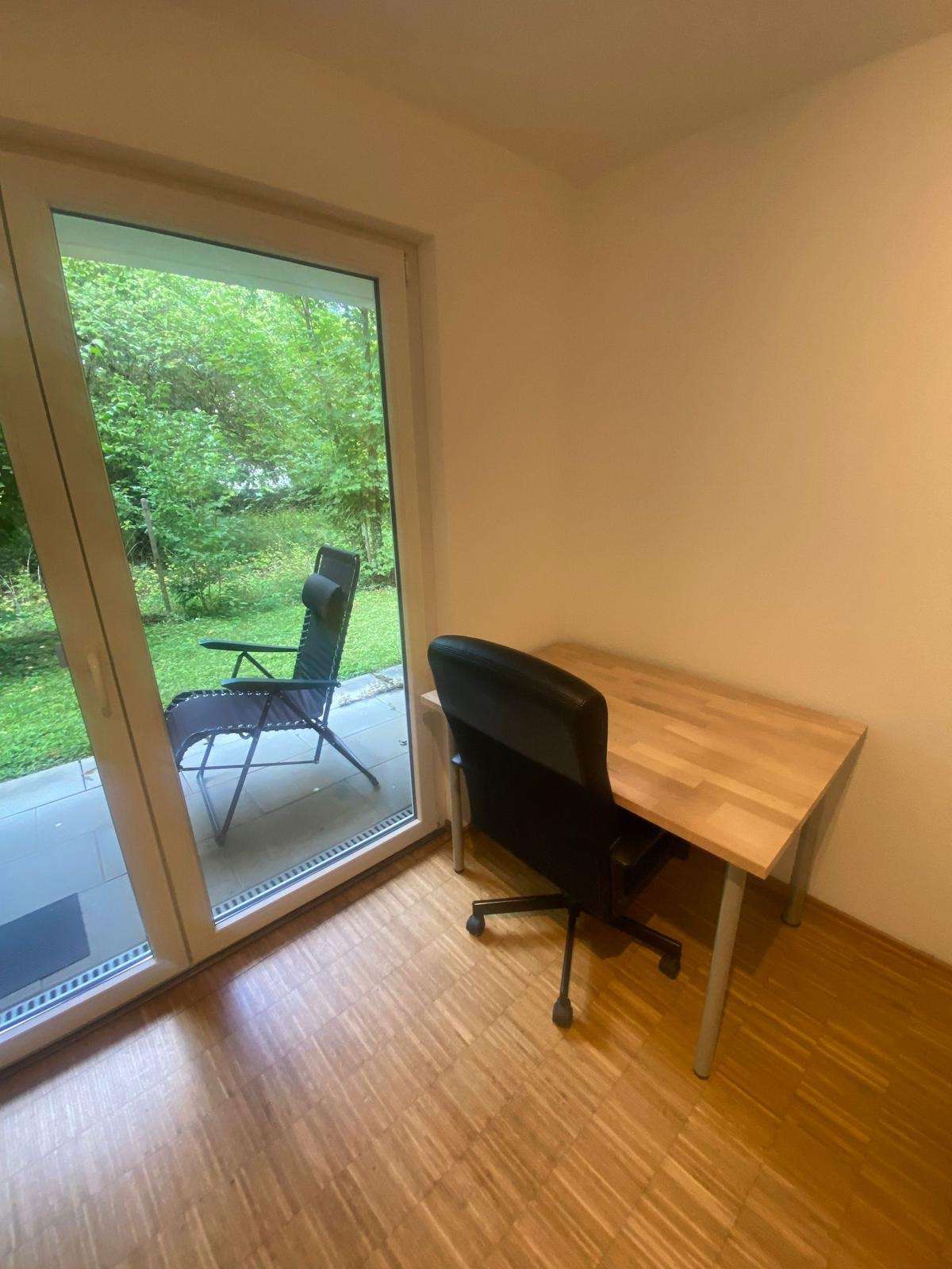 Thumbnail-Wohnung zum Mieten in Stuttgart 495,00 € 20 m²