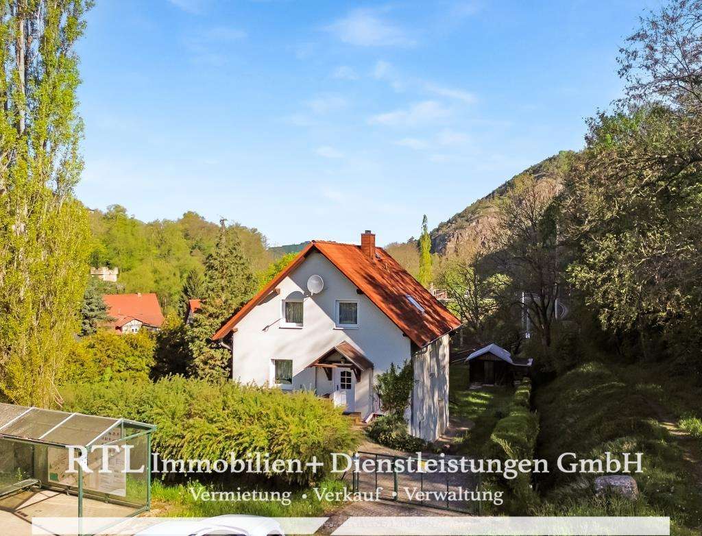 Thumbnail-Haus zum Kaufen in Saalfeld 229.900,00 € 130 m²