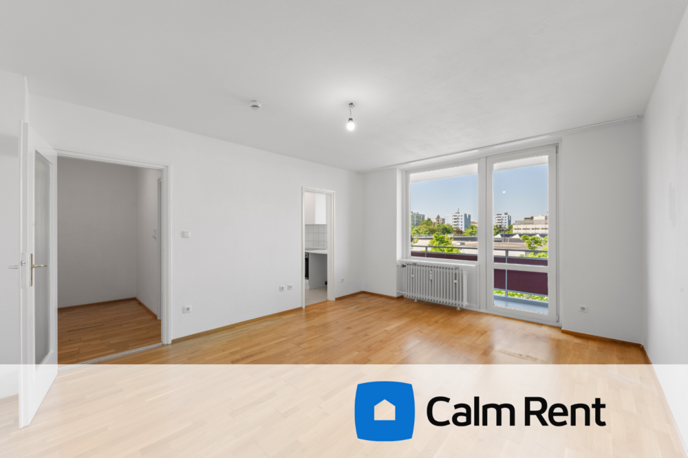 Thumbnail-Wohnung zum Mieten in München 900,00 € 35 m²