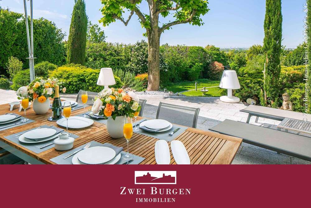 Thumbnail-Haus zum Kaufen in Hirschberg 3.550.000,00 € 417.5 m²