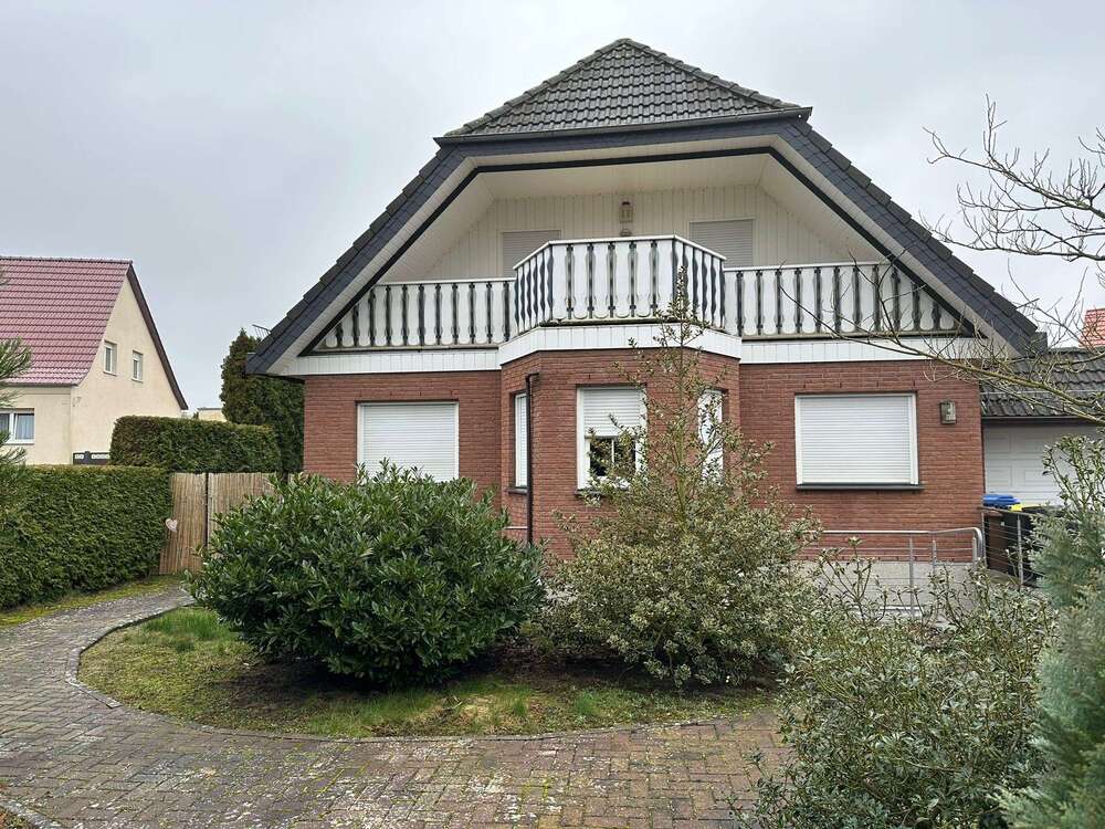 Thumbnail-Haus zum Kaufen in Joachimsthal 395.000,00 € 150 m²