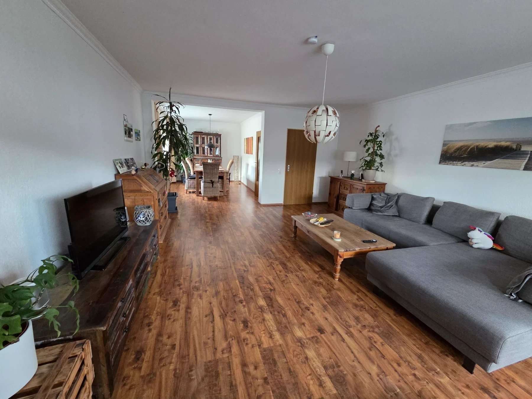 Thumbnail-Wohnung zum Mieten in Euskirchen 1.200,00 € 120 m²