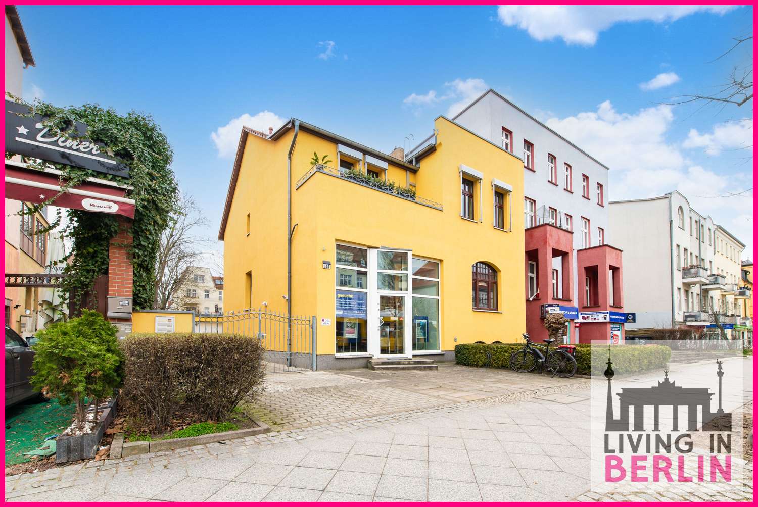 Thumbnail-Haus zum Kaufen in Berlin 899.000,00 € 183.46 m²