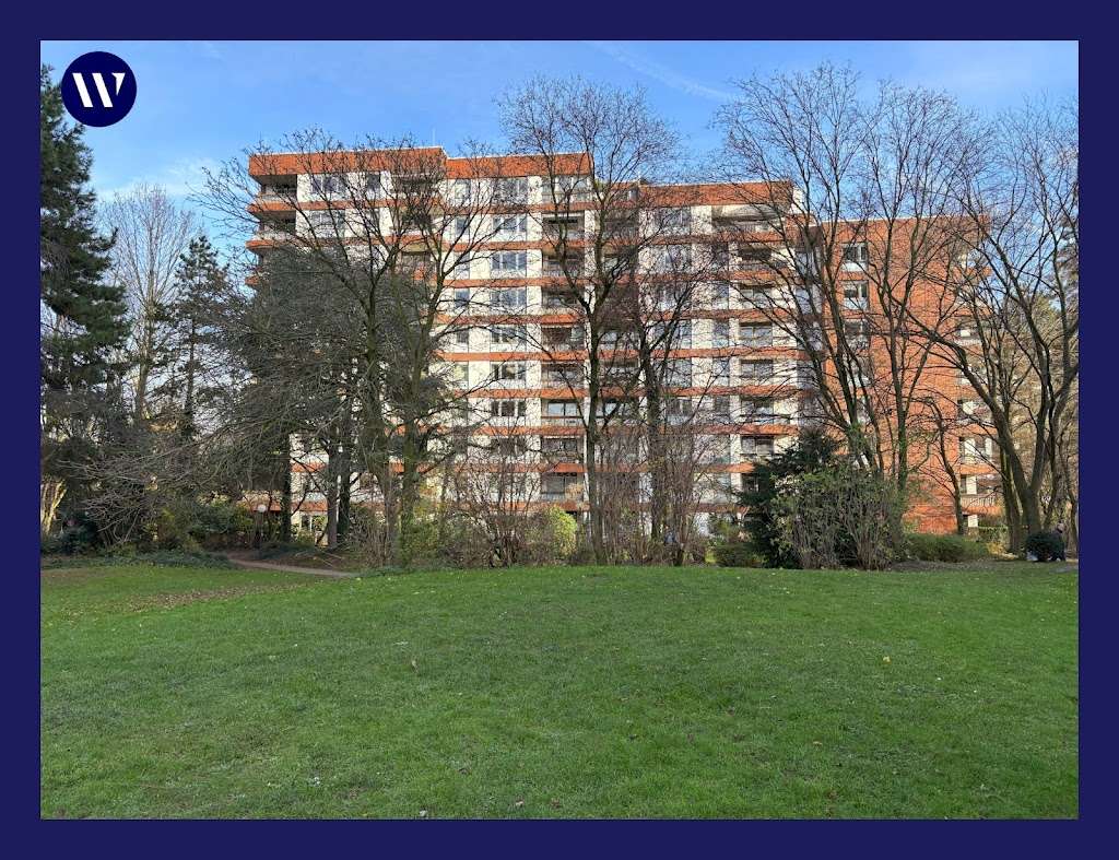 Thumbnail-Wohnung zum Mieten in Köln 1.710,00 € 102 m²