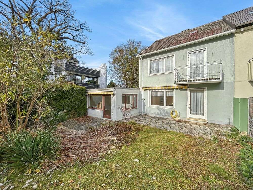 Thumbnail-Haus zum Kaufen in München 1.090.000,00 € 114 m²