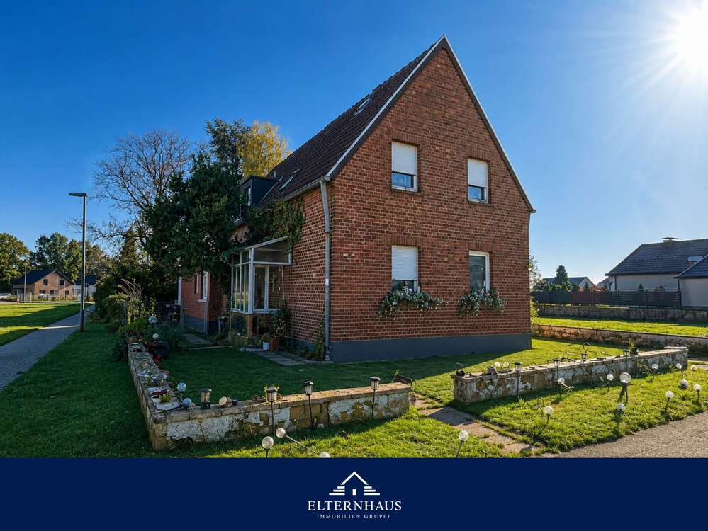 Thumbnail-Haus zum Kaufen in Titz 195.000,00 € 148 m²