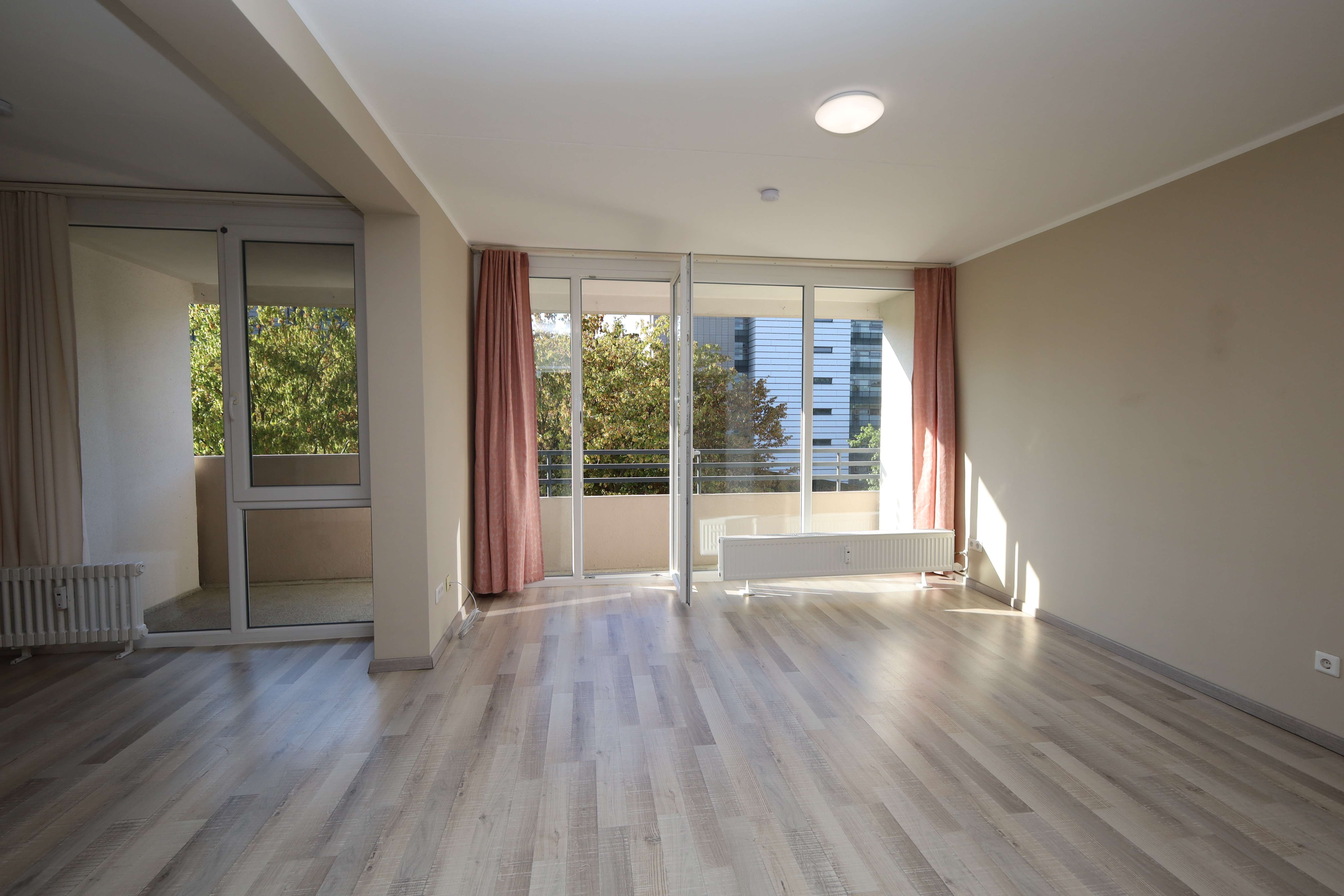 Thumbnail-Wohnung zum Kaufen in Bonn 149.000,00 € 39 m²