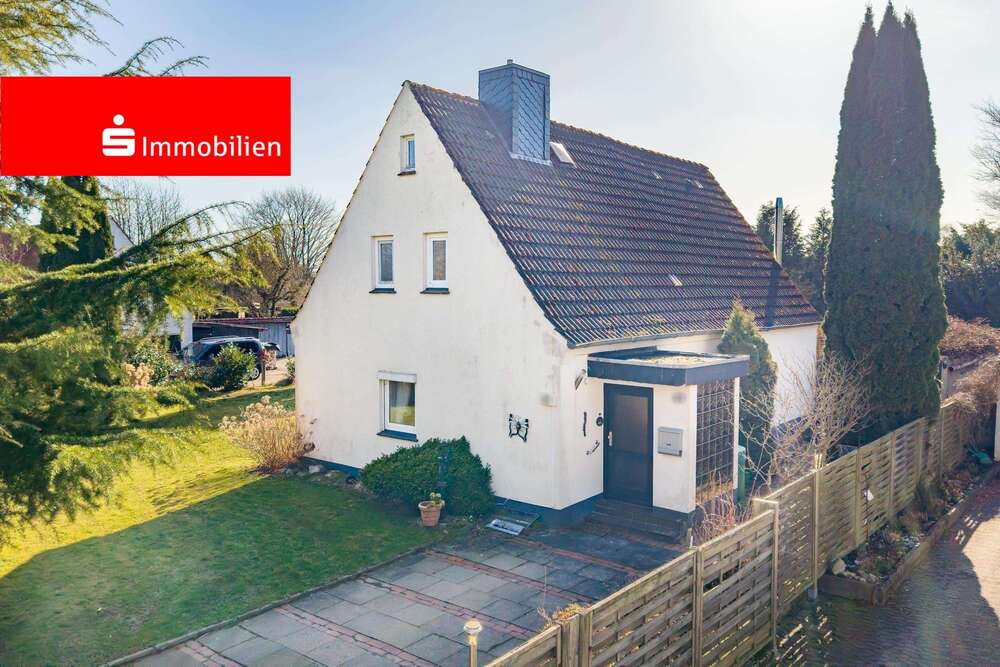 Thumbnail-Haus zum Kaufen in Windeby 240.000,00 € 91.14 m²