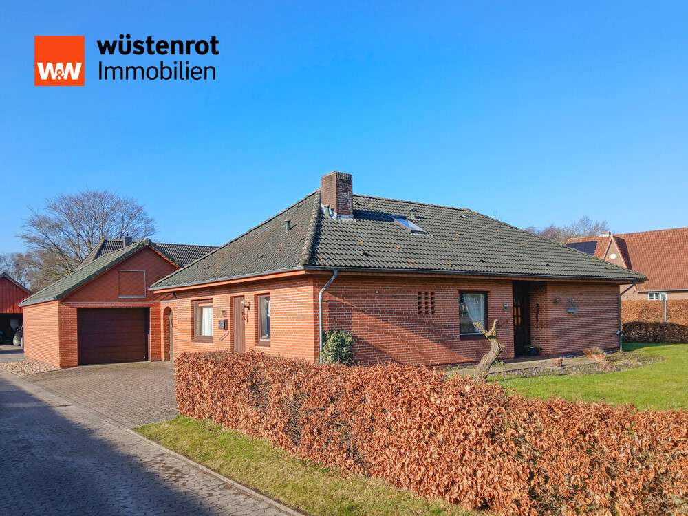 Thumbnail-Haus zum Kaufen in Risum-Lindholm 259.000,00 € 94.6 m²