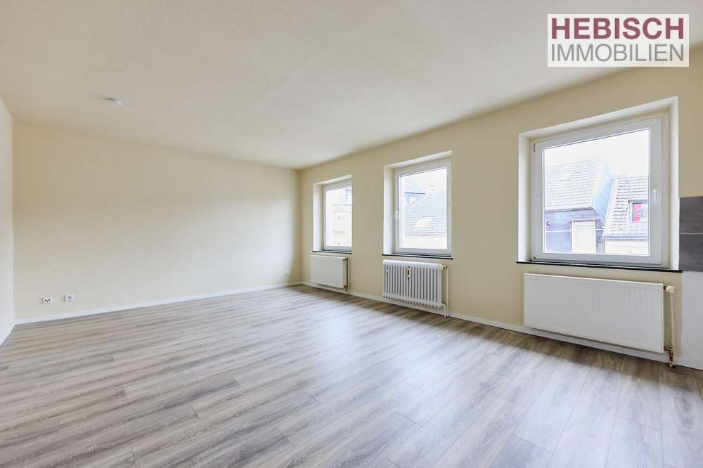 Thumbnail-Wohnung zum Mieten in Krefeld 390,00 € 32.44 m²