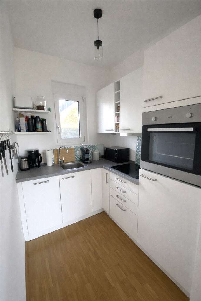 Thumbnail-Wohnung zum Kaufen in Radolfzell am Bodensee 293.171,00 € 59 m²