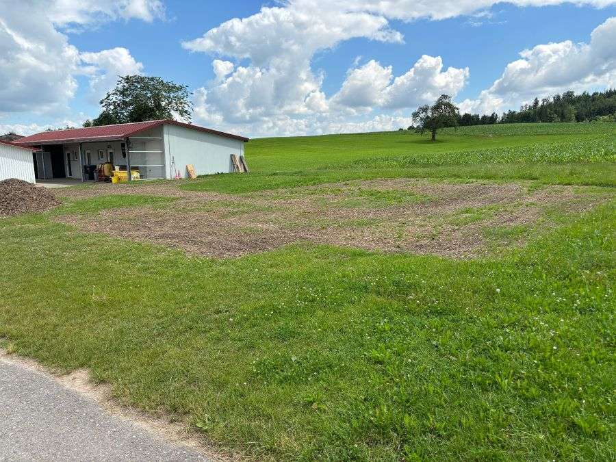 Thumbnail-Grundstück in Kressberg 35.000,00 € 816 m²