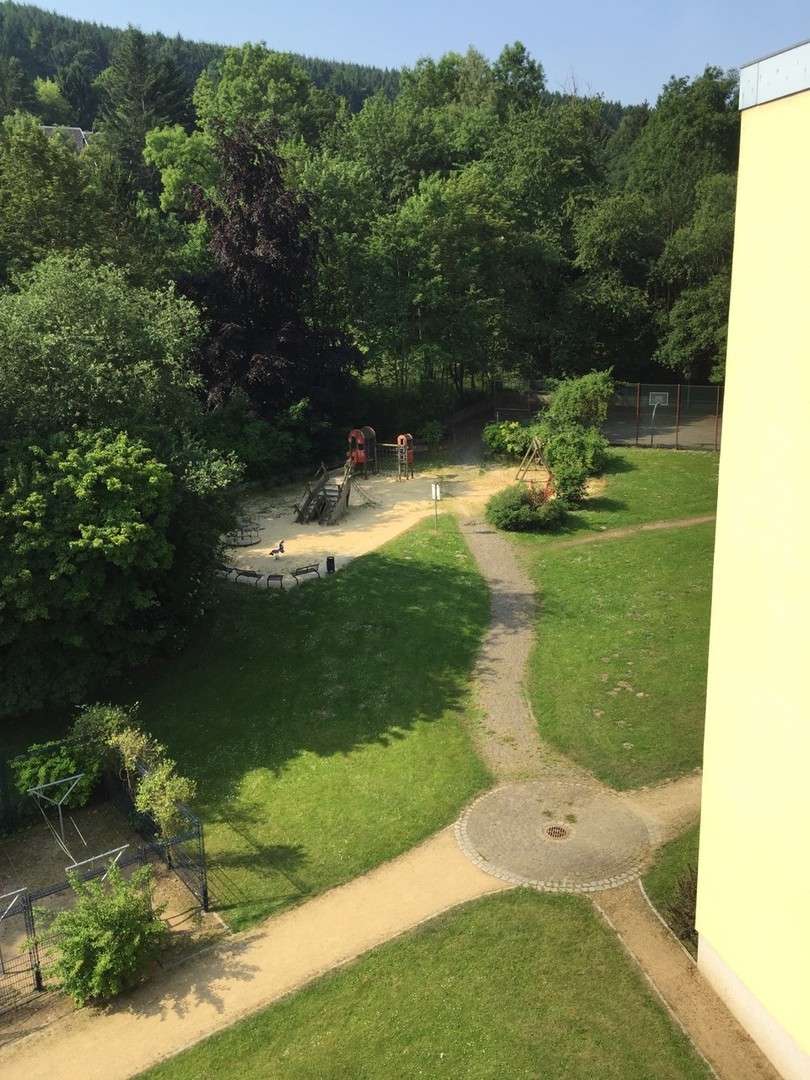 Thumbnail-Wohnung zum Mieten in Goslar 570,00 € 72.73 m²