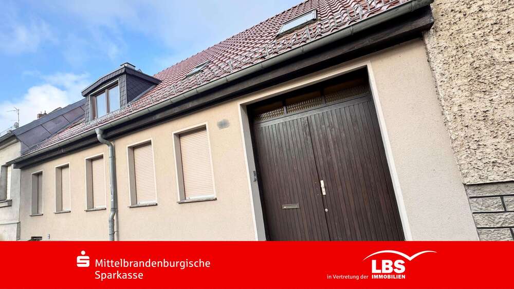 Thumbnail-Haus zum Kaufen in Zehdenick 159.999,00 € 239 m²