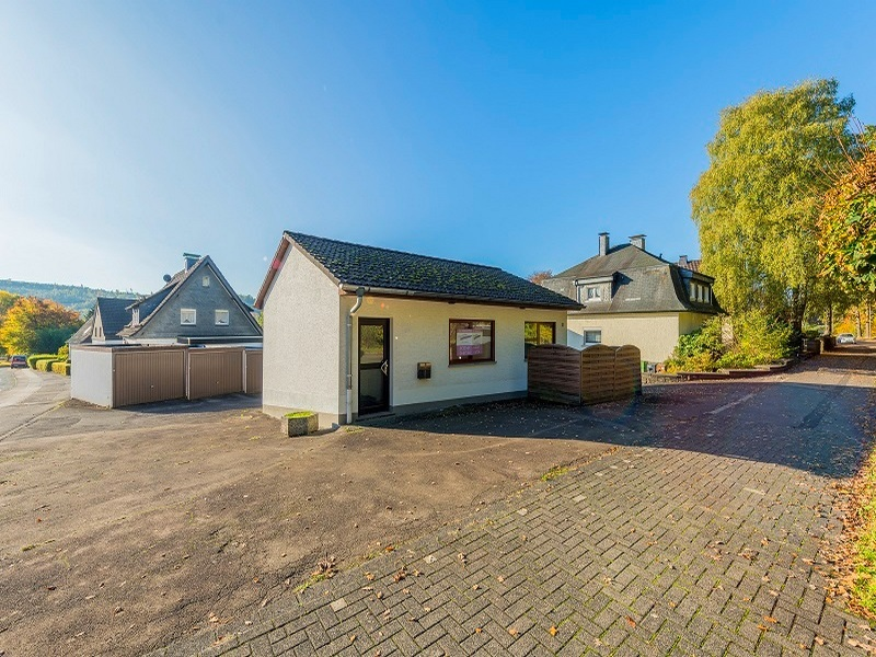 Thumbnail-Haus zum Kaufen in Bergneustadt 248.000,00 € 55 m²