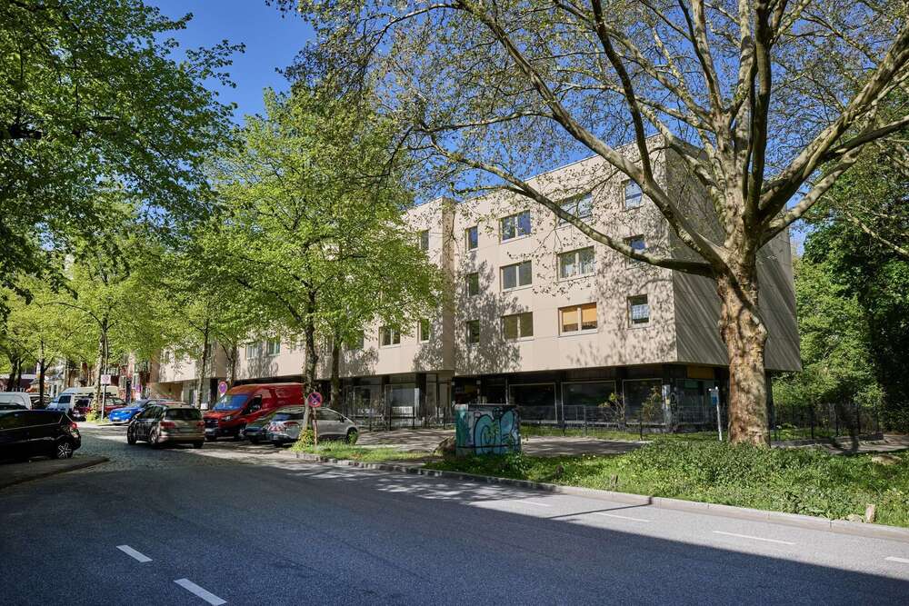 Thumbnail-Wohnung zum Kaufen in Hamburg 469.626,00 € 81.18 m²
