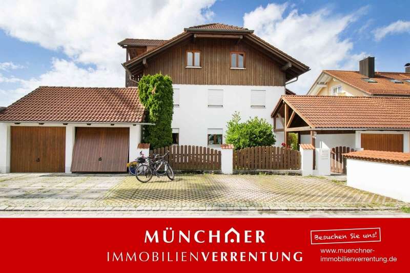 Thumbnail-Wohnung zum Kaufen in Gauting 595.000,00 € 100 m²