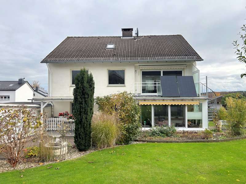 Thumbnail-Haus zum Kaufen in Warstein 375.000,00 € 178 m²