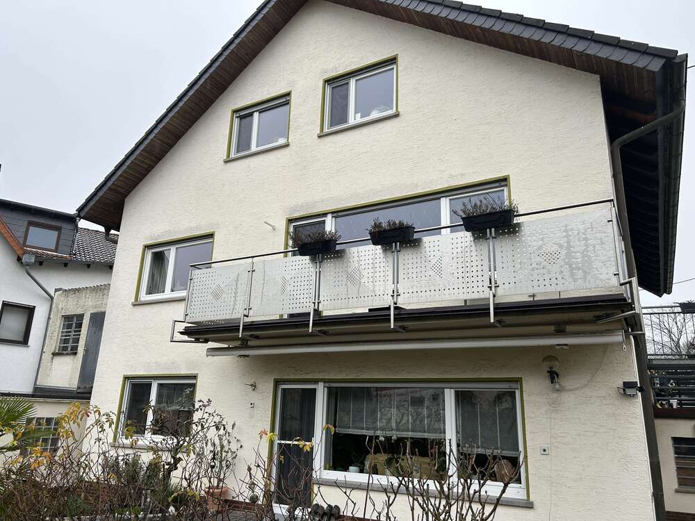 Thumbnail-Wohnung zum Mieten in Wiesbaden 1.250,00 € 90 m²