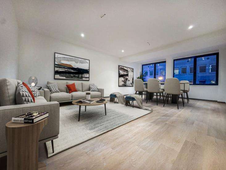 Thumbnail-Wohnung zum Mieten in Oberhausen 1.250,00 € 127.89 m²