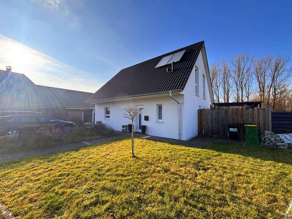 Thumbnail-Haus zum Kaufen in Wegberg Merbeck 310.000,00 € 109 m²