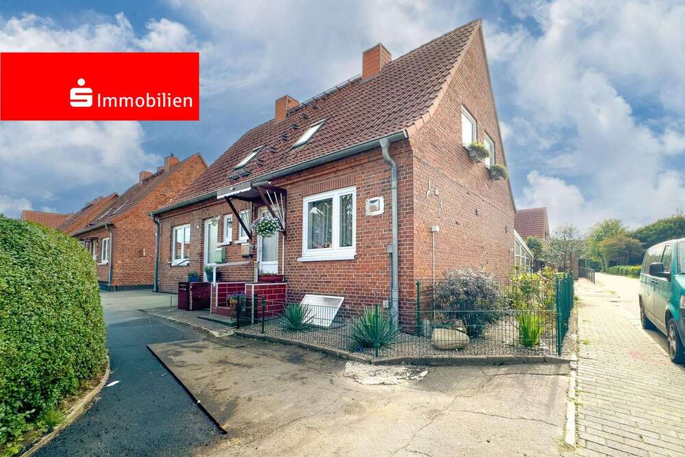 Thumbnail-Haus zum Kaufen in Eckernförde 195.000,00 € 52.01 m²