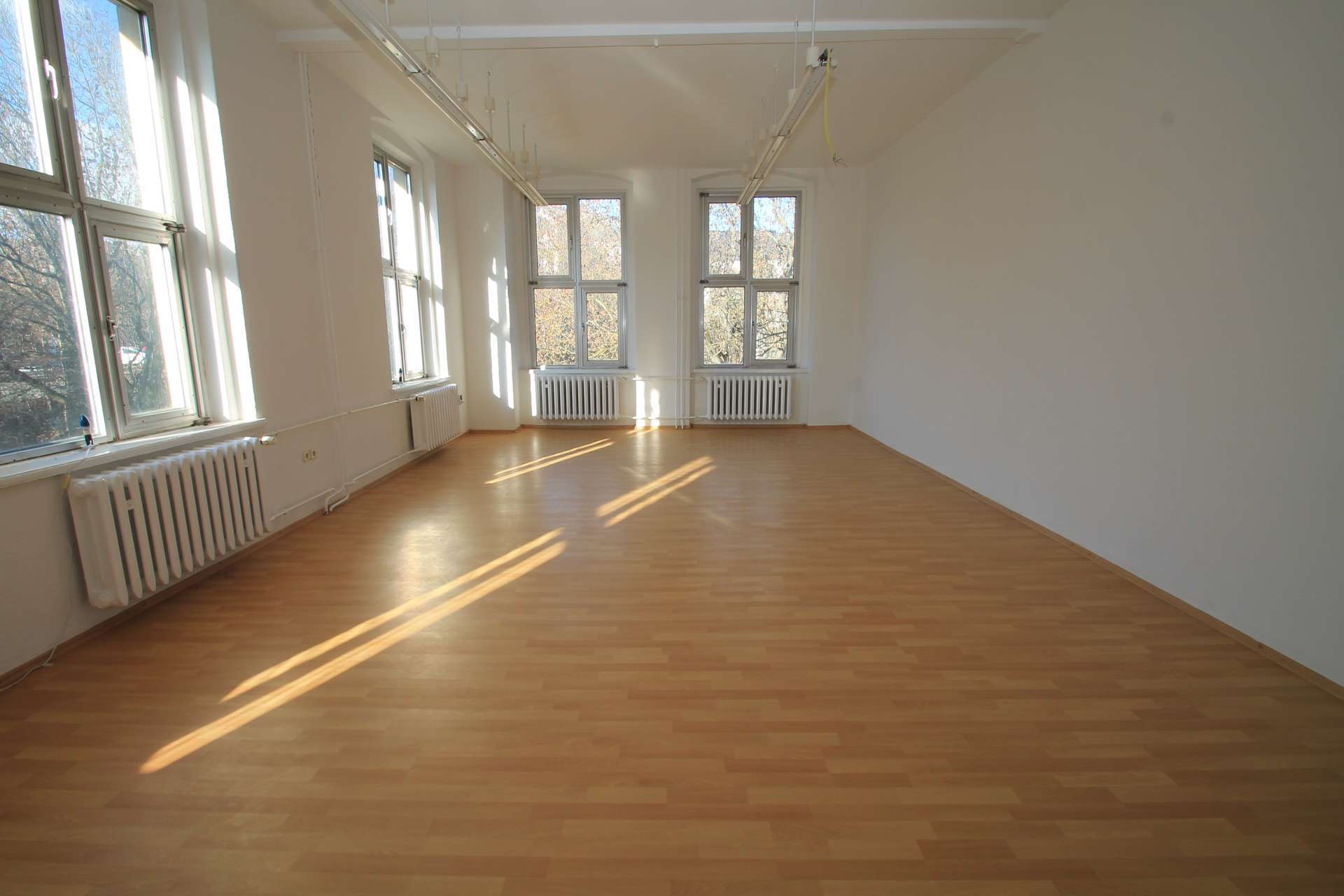 Thumbnail-Büro in Plauen 845,00 € 169 m²
