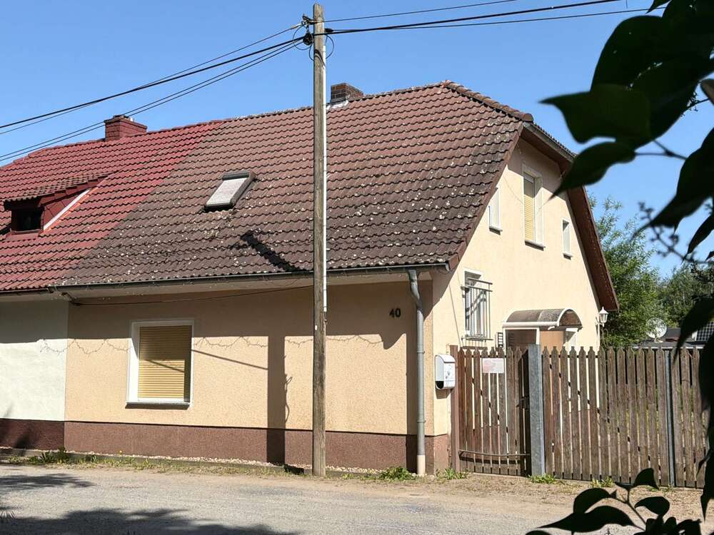 Thumbnail-Haus zum Kaufen in Elsterwerda 139.000,00 € 85 m²