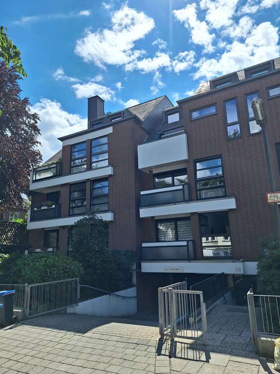 Thumbnail-Wohnung zum Kaufen in Bremen 490.000,00 € 100 m²