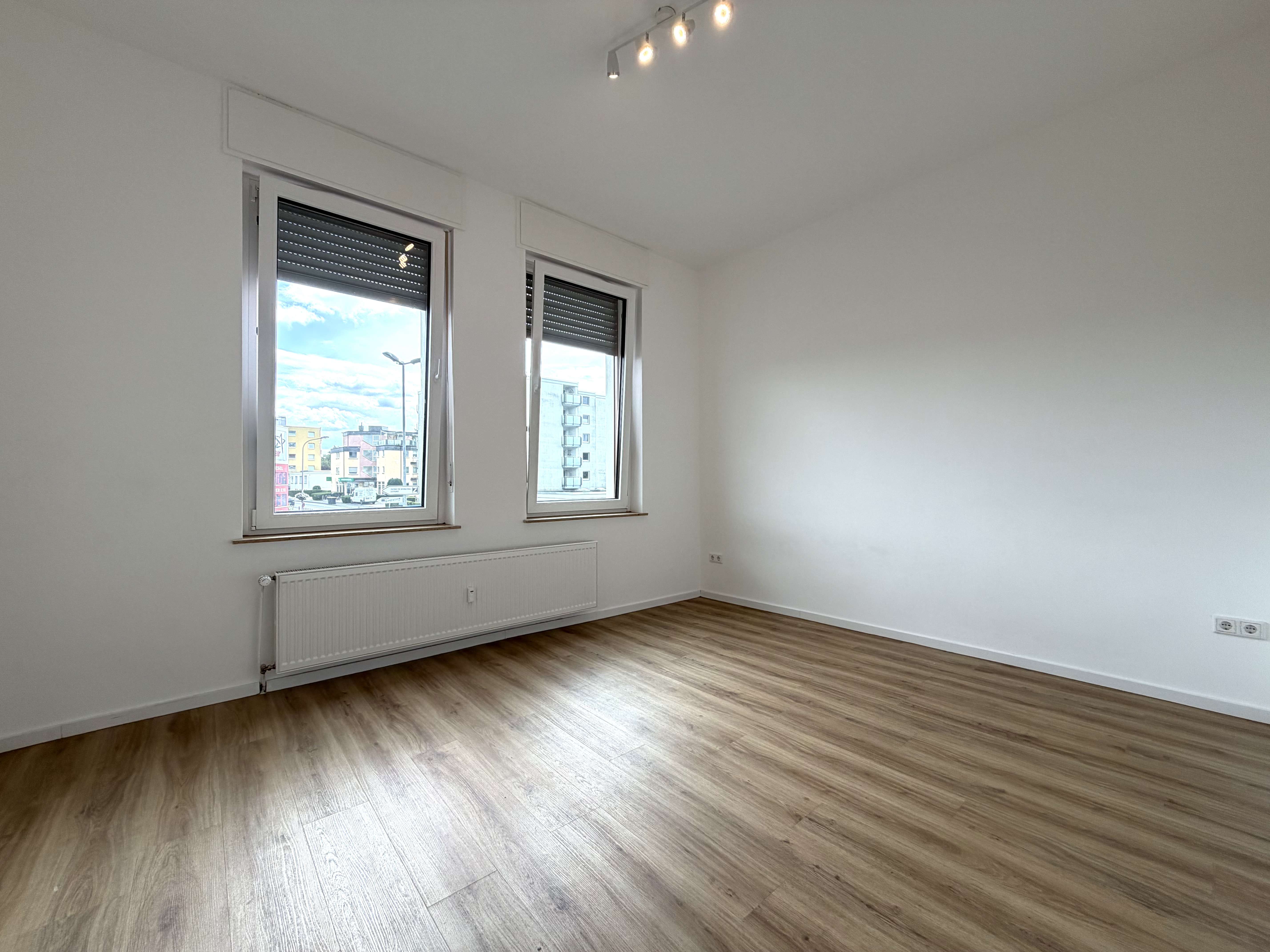 Thumbnail-Wohnung zum Mieten in Unna 640,00 € 57 m²