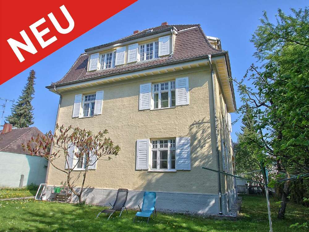 Thumbnail-Wohnung zum Mieten in München 1.450,00 € 69 m²