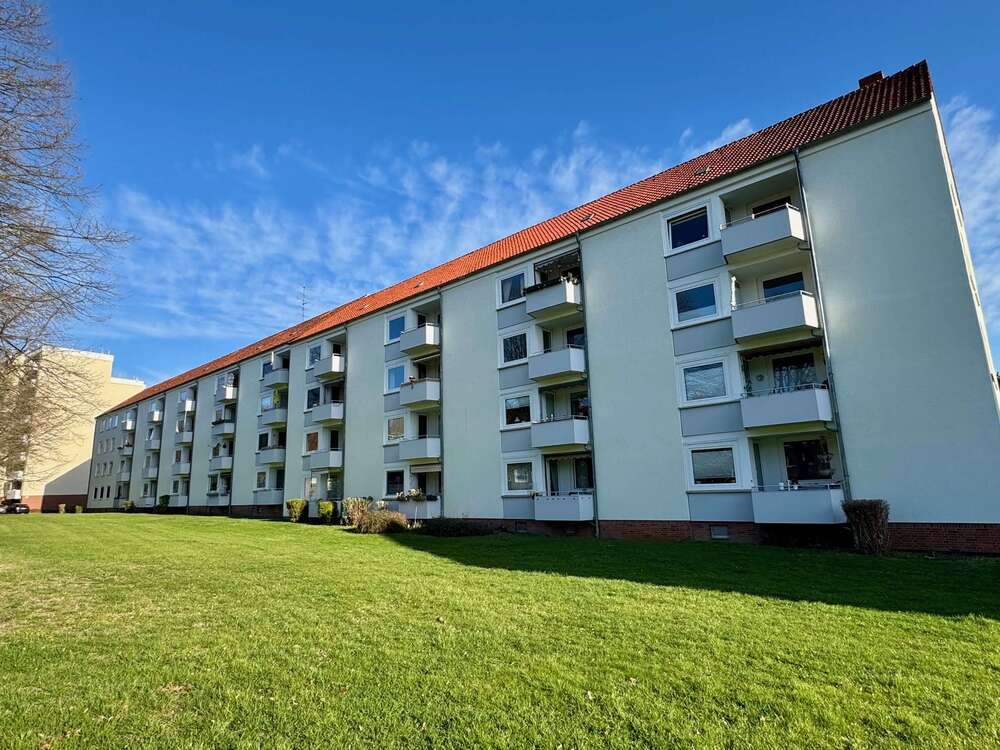 Thumbnail-Wohnung zum Mieten in Salzgitter 390,00 € 62 m²