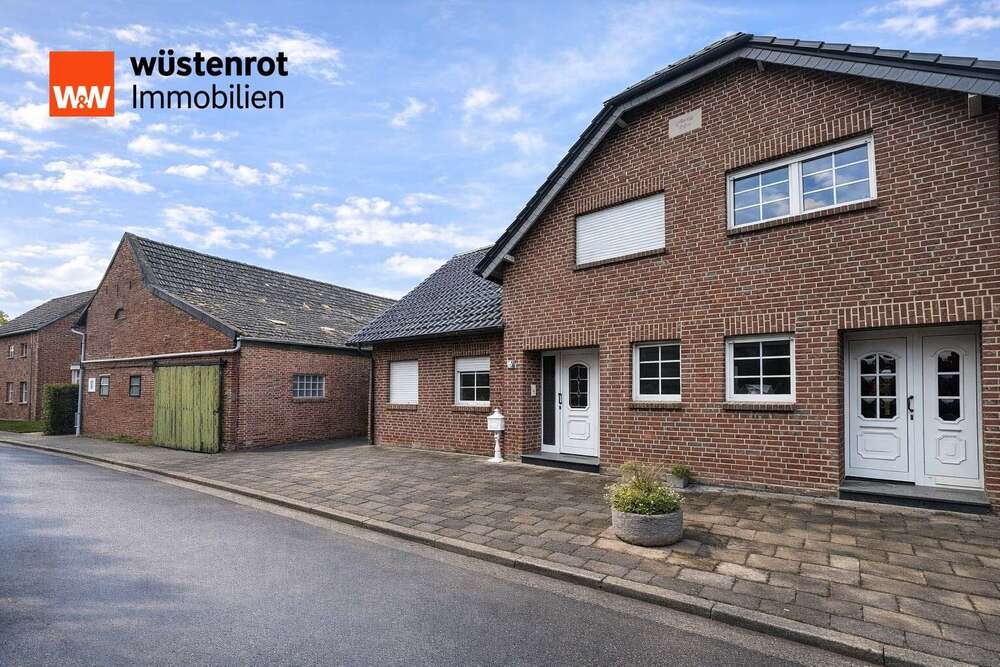 Thumbnail-Haus zum Kaufen in Korschenbroich Glehn 499.000,00 € 202 m²