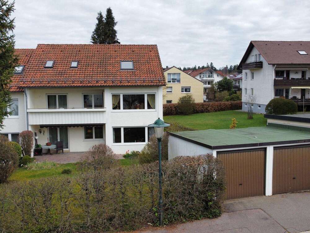 Thumbnail-Haus zum Kaufen in Freudenstadt 378.000,00 € 207 m²