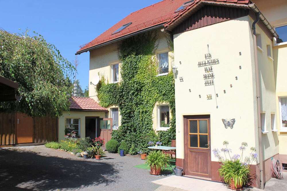 Thumbnail-Haus zum Kaufen in Dippoldiswalde 210.000,00 € 190 m²