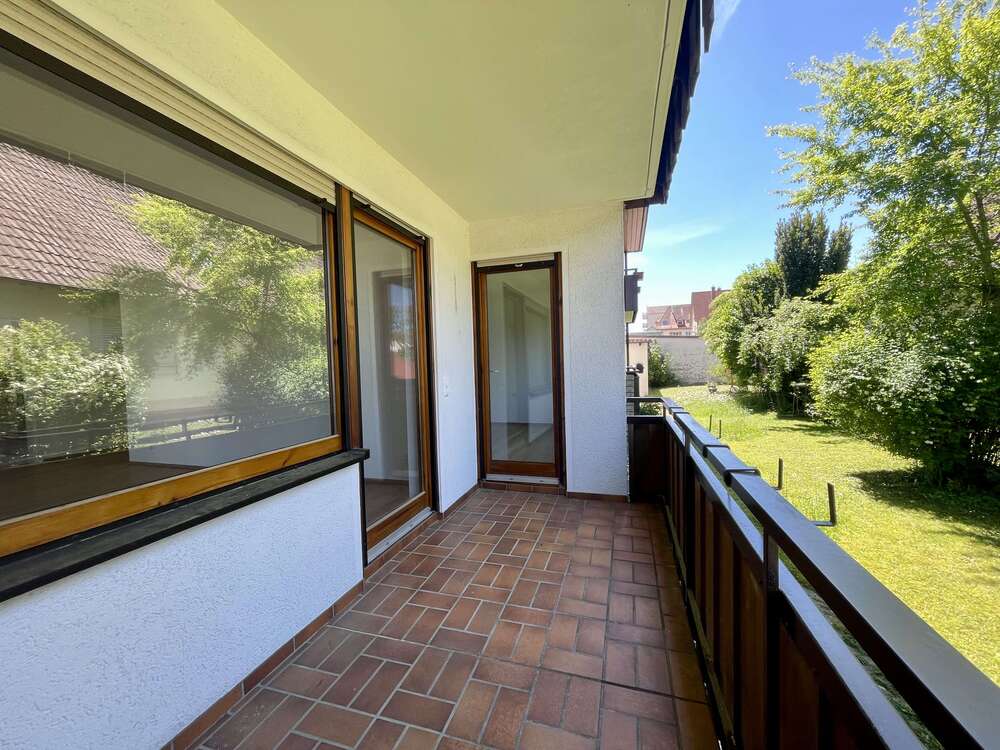 Thumbnail-Wohnung zum Mieten in Rottweil 670,00 € 66 m²