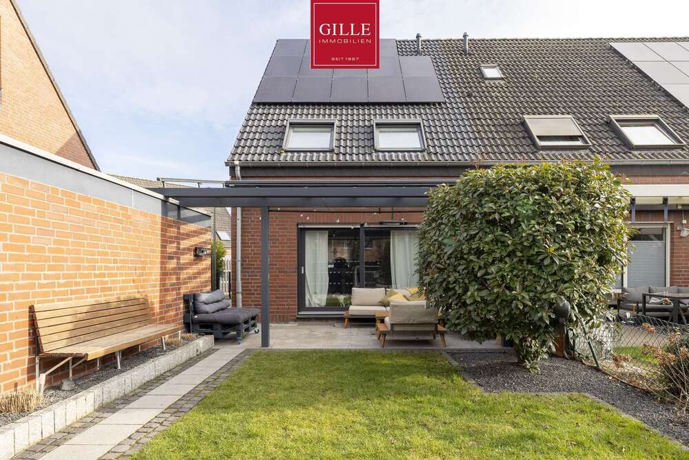 Thumbnail-Haus zum Kaufen in Neuss 595.000,00 € 122.79 m²