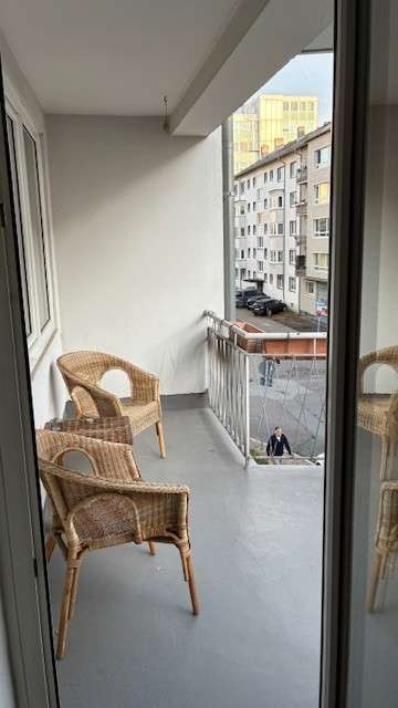 Thumbnail-Wohnung zum Mieten in Frankfurt am Main 1.400,00 € 69 m²