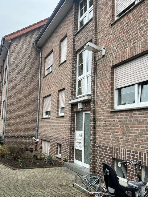 Thumbnail-Wohnung zum Mieten in Wesel 590,00 € 69 m²