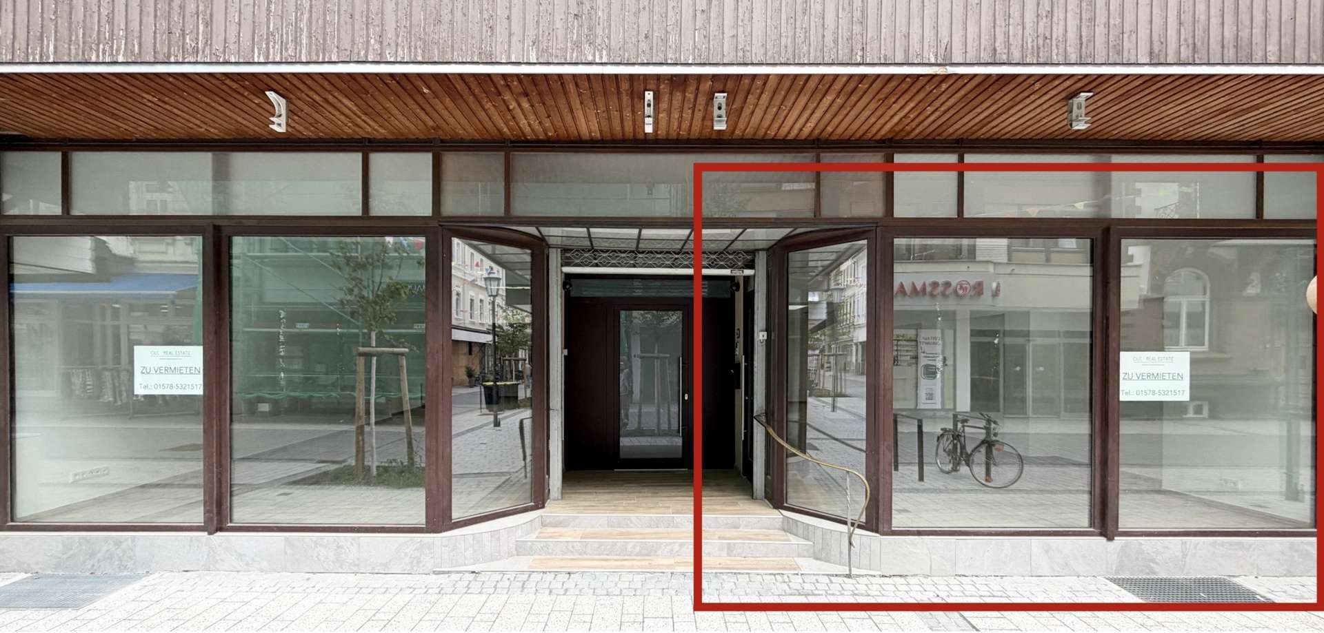 Thumbnail-Einzelhandel in Bad Neuenahr-Ahrweiler 1.000,00 € 69 m²