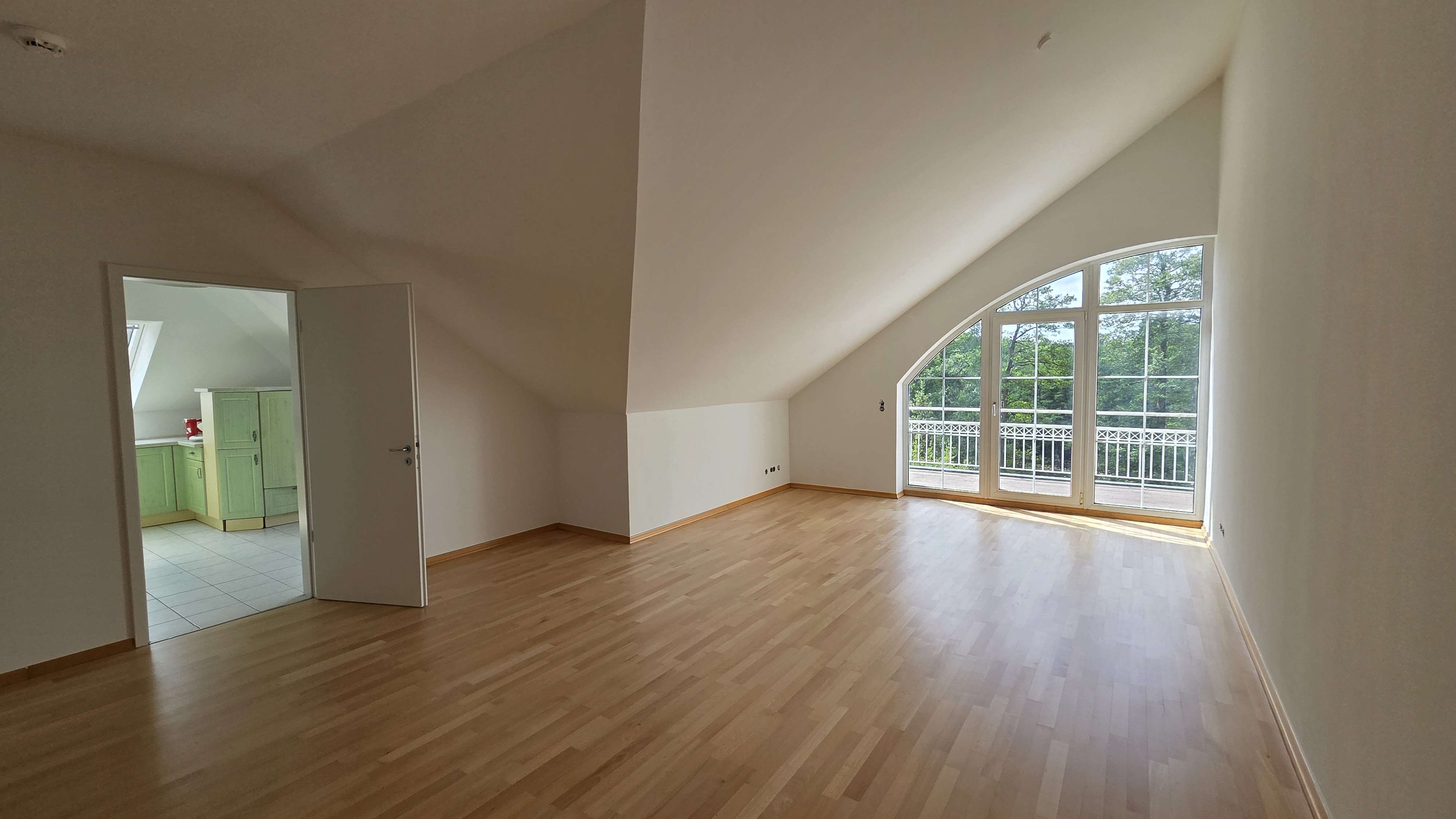 Thumbnail-Wohnung zum Kaufen in Wandlitz 417.000,00 € 100.02 m²