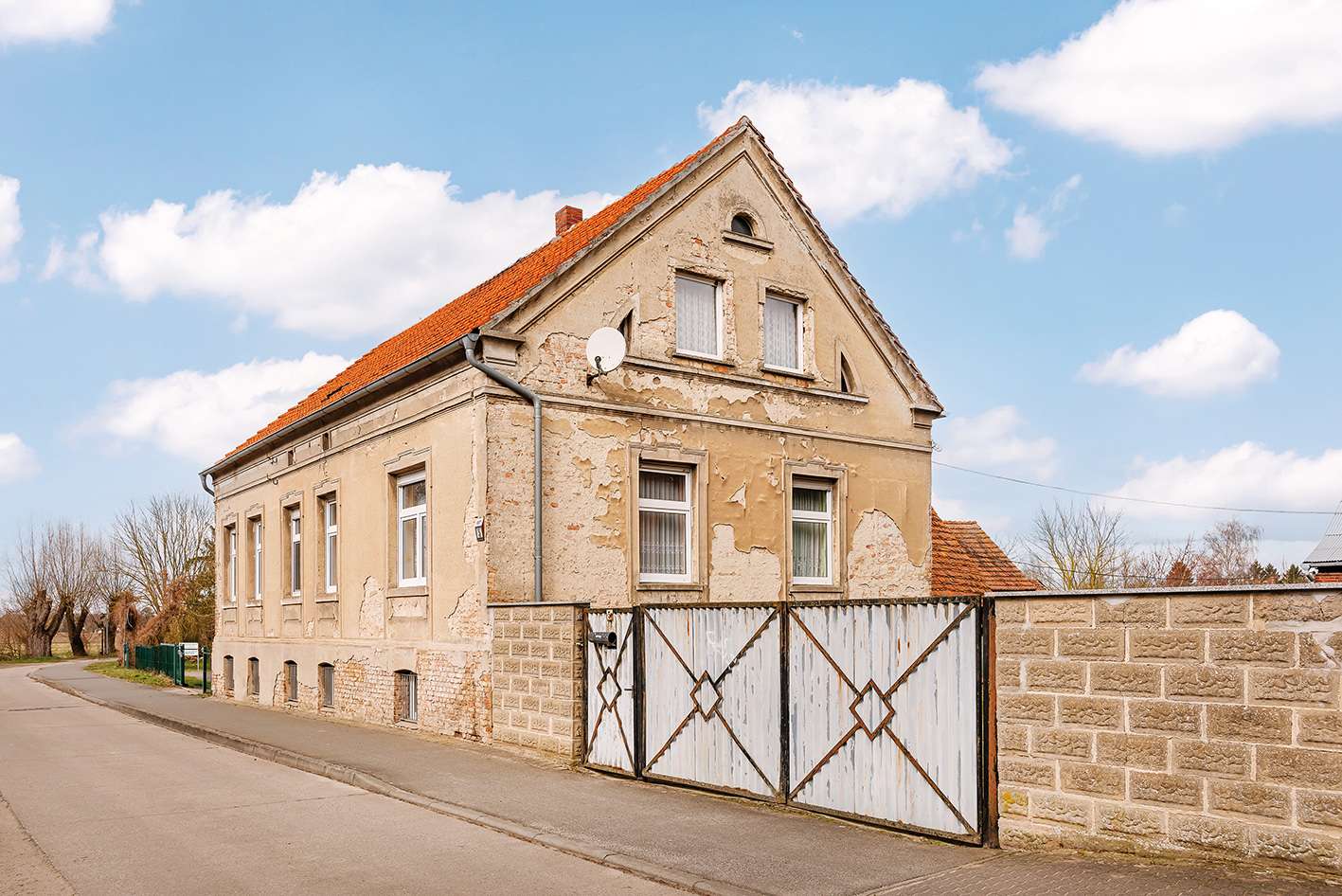 Thumbnail-Haus zum Kaufen in Neustadt (Dosse) 238.000,00 € 109.25 m²