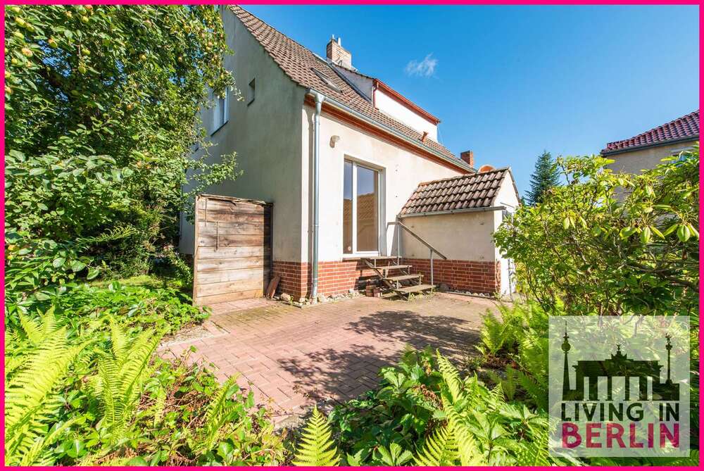 Thumbnail-Haus zum Kaufen in Fredersdorf-Vogelsdorf 399.000,00 € 97.91 m²