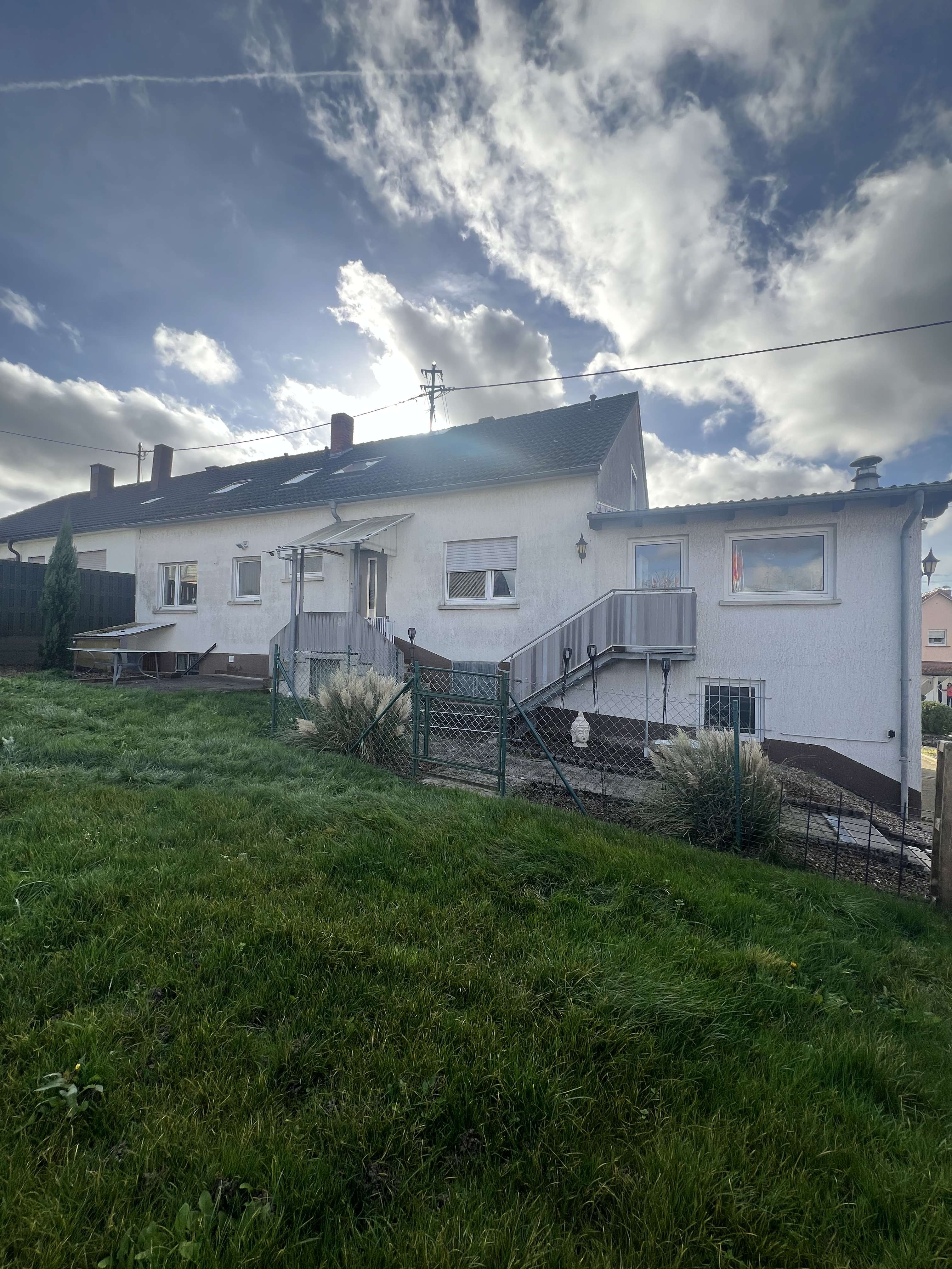 Thumbnail-Haus zum Kaufen in Fehrbach 265.000,00 € 220 m²