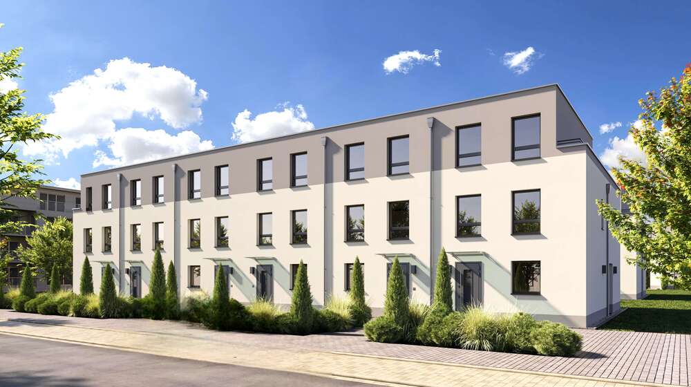 Thumbnail-Haus zum Kaufen in Hattersheim am Main 799.000,00 € 146.24 m²