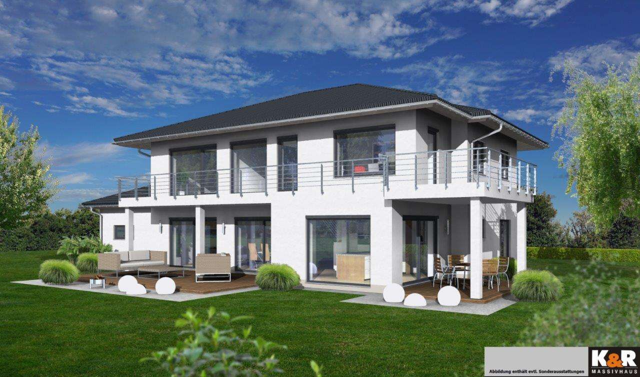 Thumbnail-Haus zum Kaufen in Dresden 1.240.000,00 € 226 m²