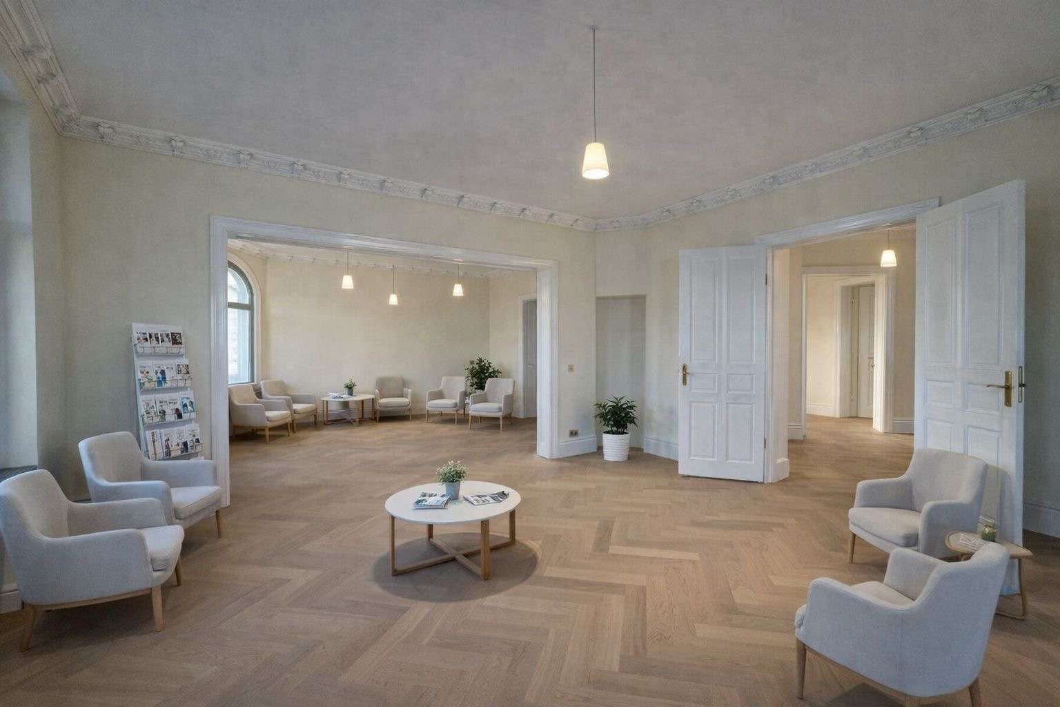 Thumbnail-Büro in Görlitz 2.100,00 € 210 m²