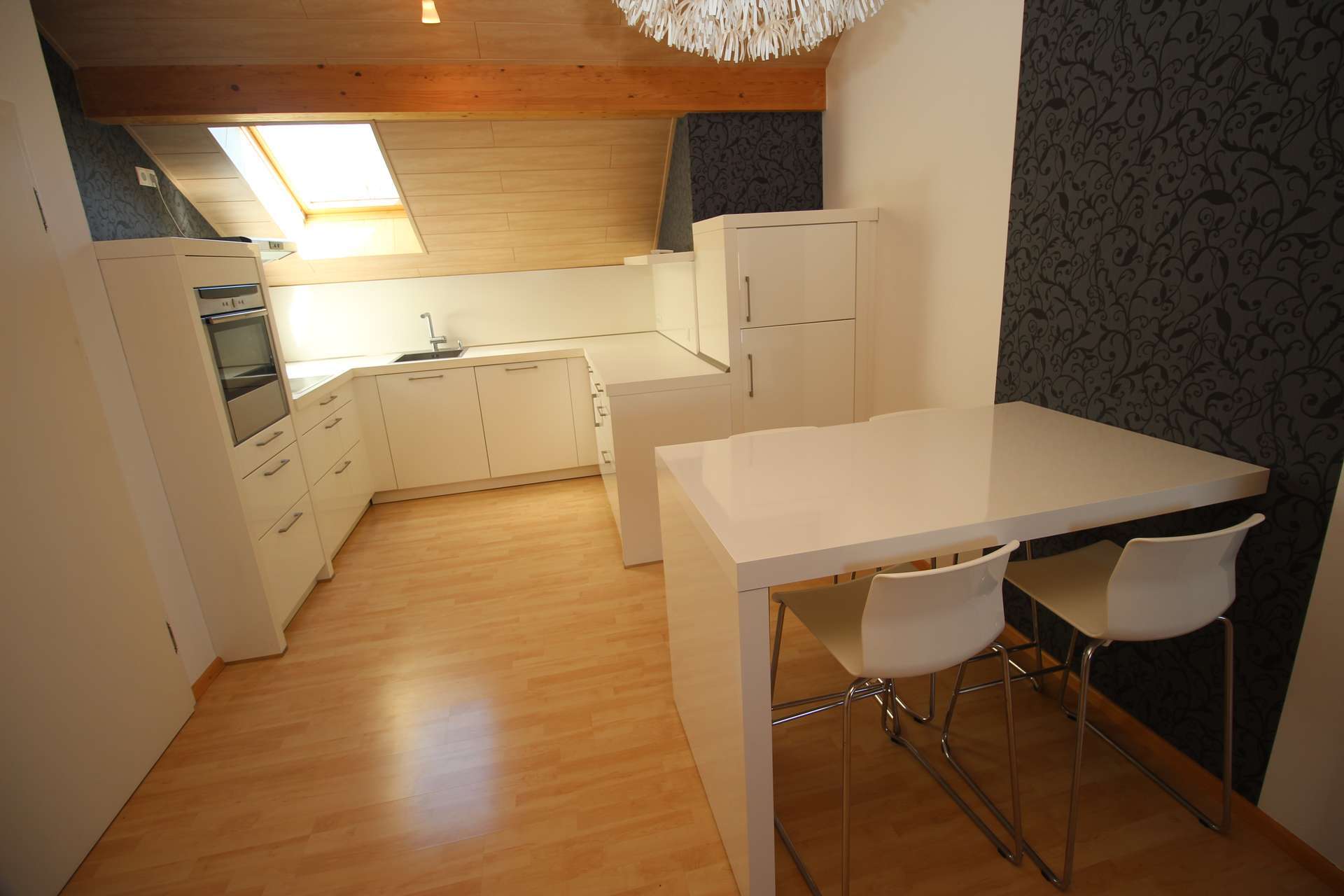 Thumbnail-Wohnung zum Mieten in Kumhausen 750,00 € 72 m²