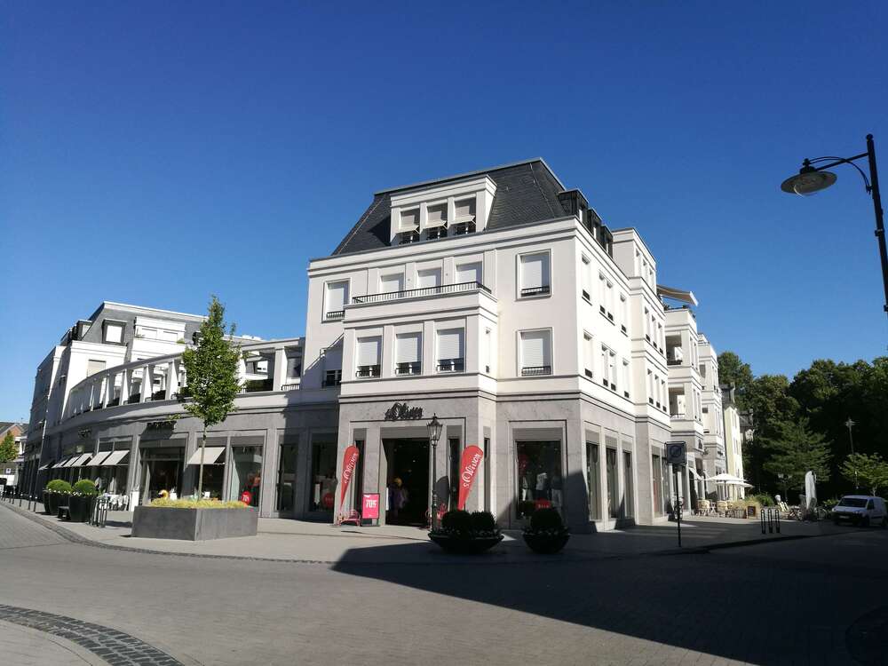 Thumbnail-Wohnung zum Mieten in Kempen 770,00 € 59.2 m²